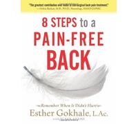 8 Steps To A Pain-Free Back