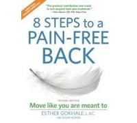 8 Steps To A Pain-Free Back