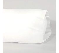 8 Taies de traversin jetables 40 x 100 cm (Petit LIT)