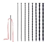 8 tailles Accessoires de protection pour exercices de renforcement de l'urètre chez les hommes - frhlM19 (1-8)