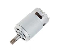 8 Teeth RS550 DC electronic starter 16.8-20V 19800RPM Tools electronic starter for WU390 WX390 WX390.1 WX390.31 WU390.9 WX390.9 RUAJOGYNVM