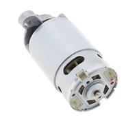 8 Teeth RS550 DC electronic starter 21V High Power Reciprocating Saw electronic starter with Conical Teeth Gear for Saw
