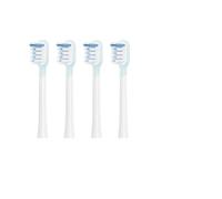 8 têtes de brosse, compatible avec Laifen, i2 ABS SE