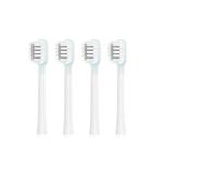 8 têtes de brosse, compatible avec Laifen, i2 ABS SE