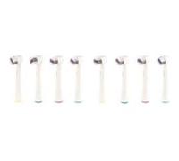 8 têtes de rechange pour brosse à dent électrique Oral-B ** G