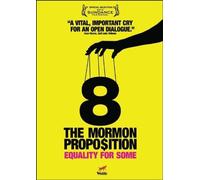 8: The Mormon Proposition