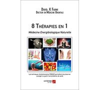 8 Thérapies en 1