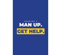 8 Things Journal: 8 Things Every Boy Should Know About Being A Man