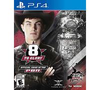 8 to Glory (輸入版:北米) - PS4