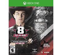 8 to Glory (輸入版:北米) - XboxOne