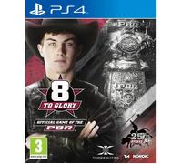 Nordic Games Jeu PlayStation 4 8 To Glory