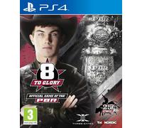 Nordic Games Jeu PlayStation 4 8 To Glory