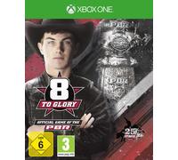 8 to Glory (Microsoft Xbox One)