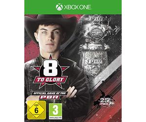 8 to Glory [Xbox One]