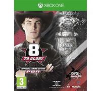 8 to Glory Xbox One G