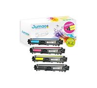 8 Toners cartouches Jumao type TN241 / TN245 pour Brother DCP-9020CDW