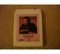 8 Track Cassette Tape RAY PARKER JR. AND RAYDIO A Woman Needs Love