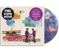 Pink Floyd – 8-Tracks – CD Digipack Première Édition Neuf Scellé