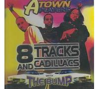 8 Tracks & Cadillacs