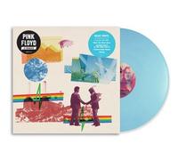 8-Tracks Vinyle Bleu Vinyle