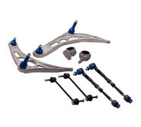 8 Triangle Bras de Suspension Rotules Biellette for BMW 3 E46 Z4 Coupé E86 E85