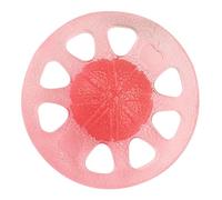 8 trous renforceur de main élastique souple pour les doigts pour les thérapies physiques pour homme et femme