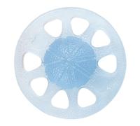 8 trous renforceur de main élastique souple pour les doigts pour les thérapies physiques pour homme et femme