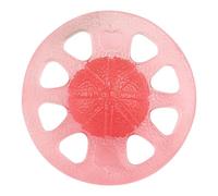 8 trous renforceur de main élastique souple pour les doigts pour les thérapies physiques pour homme et femme