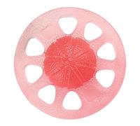 8 trous renforceur de main élastique souple pour les doigts pour les thérapies physiques pour homme et femme