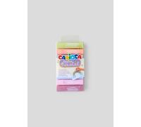 8 Tubes De Gouache Pastel