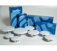 8"" TWO WAY MARINE OUTDOOR SPEAKERS