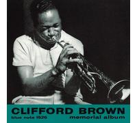 Clifford Brown – Memorial Album – UHQCD