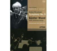 Symphony no 8 unfinished/symphony no 9 in d mino