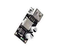 8 V-30 V 9 V 12 V 24 V à 3 V 5 V 12 V Module de charge électronique Adaptateur de module de charge abaisseur