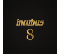 Incubus – 8 – Music on Vinyl