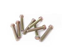 8 vis de rechange M7x45mm pour coffret de calage - SA 6423 - CLAS Equipements