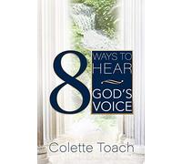 8 Ways To Hear God's Voice