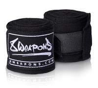 8 Weapons Bandage Boxe
