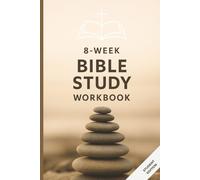 8-Week Bible Study: Faith in Action: Bible Study for Young Men or Women | Student Edition - A Journey of Application-Based Spiritual Growth
