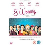8 Women G