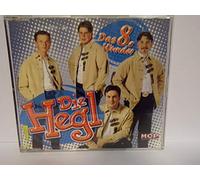 8. Wunder/Kennst du das Gefühl [Import]