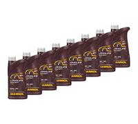 8 x 1 L Huile Moteur Synthetique Mannol 7715 SAE 5W-30 API SM CF