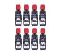 8 x 125 ml Durgol Swiss Espresso Détartrant spécial: Cuisine & Maison