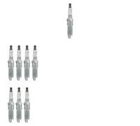 8 x Bougie d'allumage CHAMPION pour CHRYSLER, DODGE, JEEP 300C, ASPEN