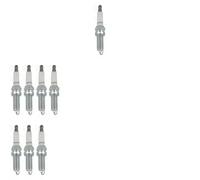 8 x Bougie d'allumage CHAMPION pour GAZ, HYUNDAI, KIA, SSANGYONG ACCENT IV