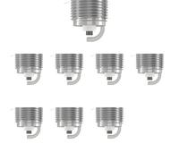 8 x Bougie d'allumage DENSO