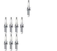 8 x Bougie d'allumage DENSO