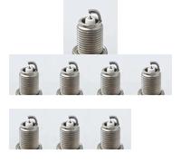 8 x Bougie d'allumage DENSO pour CADILLAC, CHEVROLET, PONTIAC CAMARO, CAMARO