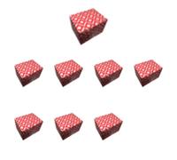 8 x Bougie d'allumage DENSO pour MOTO GUZZI, MOTO-MORINI, YAMAHA COGUARO