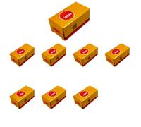 8 x Bougie d'allumage NGK pour CHEVROLET, OPEL CAMARO, CAMARO kabriolet